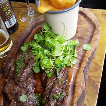 Plateau - Wine Bars Near Me - Brighton, BNH