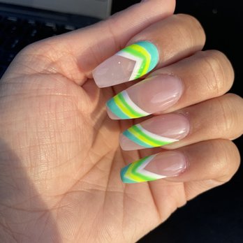 Allure Nails - Nail Salons Near Me - Gaithersburg, Maryland Allure Nails - Nail Salons Near Me - Gaithersburg, Maryland