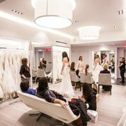 Wedding Atelier - Wedding Atelier - 72 Madison Ave. 4th FL, New Location Photo 3