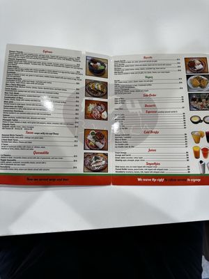 Menu photo 6 I Love U Brunch Van Nuys, CA