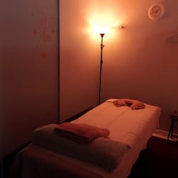 Yajie Massage