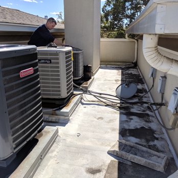 Estes Services - Heat pump inspection. - Heating & Air Conditioning/HVAC Near Me - Atlanta, Georgia Estes Services - Heat pump inspection. - Heating & Air Conditioning/HVAC Near Me - Atlanta, Georgia