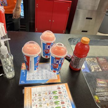 Sky Zone Trampoline Park - Trampoline Parks Near Me - Ventura, California Sky Zone Trampoline Park - Trampoline Parks Near Me - Ventura, California