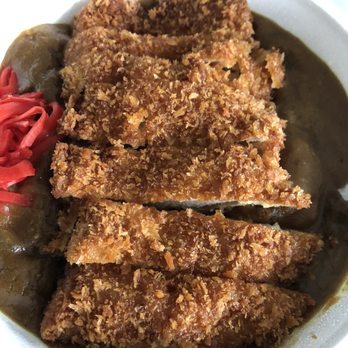 Izakaya Nonbei - Katsu curry - Sushi Bars Near Me - Honolulu, Hawaii Izakaya Nonbei - Katsu curry - Sushi Bars Near Me - Honolulu, Hawaii