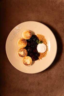 Kazka City Cafe by null