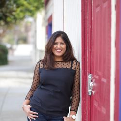 Hamburg Family Dental - Come meet Dr. Patel!