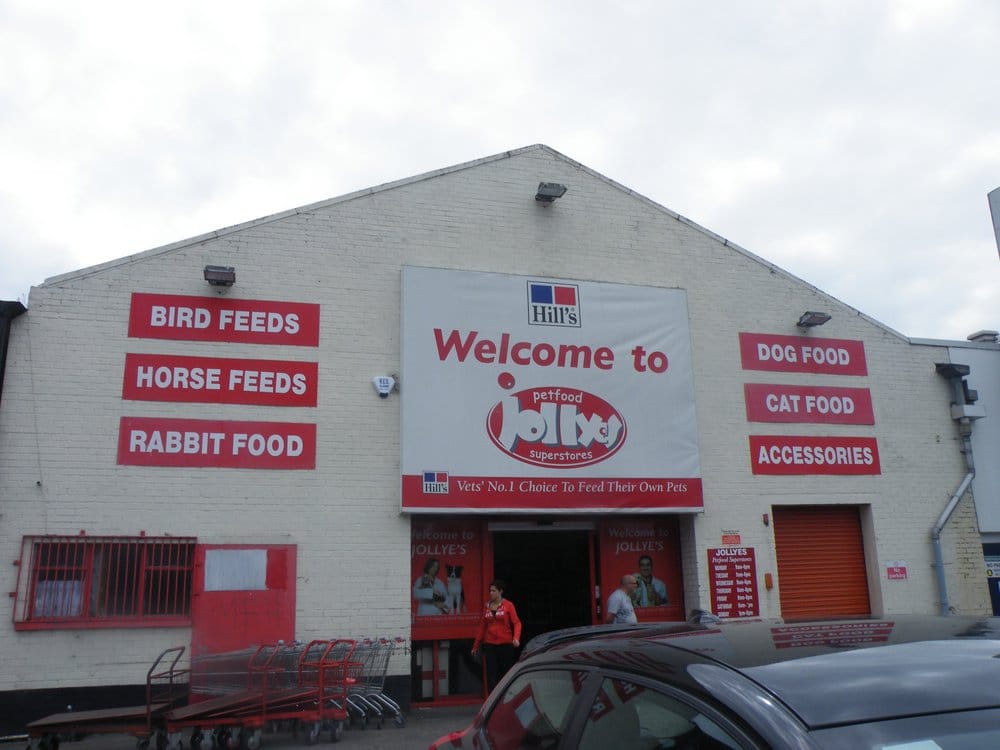 JOLLYES Updated September 2024 6 Glenwell Road, Newtownabbey