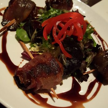 Thirsty Lion - Bacon Wrapped Dates - American Near Me - Denver, Colorado