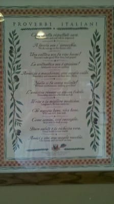 Menu photo 6 Christianos Pizza Wautoma, WI