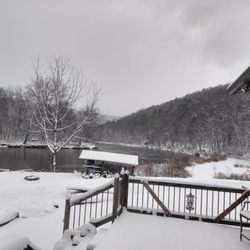 Frenchcreek Kayaks