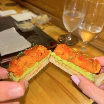 Fukurou - Sushi Bars Near Me - Honolulu, Hawaii