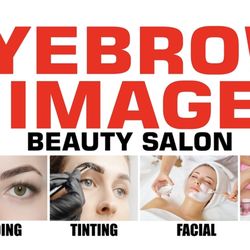 Eyebrow Image Threading