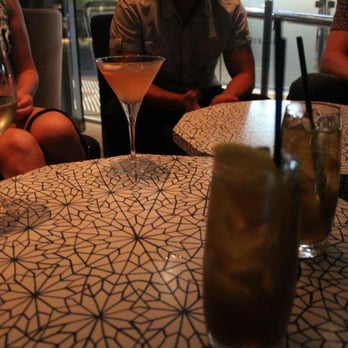 Mr & Mrs G Riverbar - Wine Bars Near Me - Brisbane, QLD