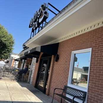 The Melting Pot - Fondue Near Me - Chesterfield, Missouri