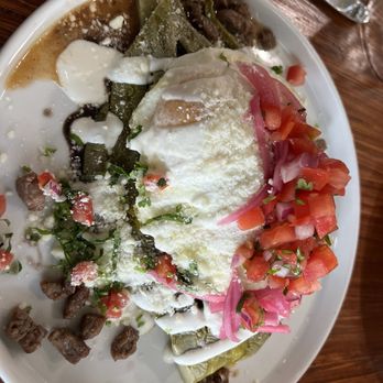 Valentinas Kitchen - My Huaraches with two over easy eggs! - Breakfast & Brunch Near Me - American Canyon, California Valentinas Kitchen - My Huaraches with two over easy eggs! - Breakfast & Brunch Near Me - American Canyon, California