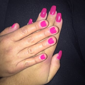 Heaven Nails & Spa - Great Nail Salon! Such friendly staff and such a Beautiful environment! Nancy is a great Nail Tech and Manager! - Nail Salons Near Me - El Paso, Texas Heaven Nails & Spa - Great Nail Salon! Such friendly staff and such a Beautiful environment! Nancy is a great Nail Tech and Manager! - Nail Salons Near Me - El Paso, Texas
