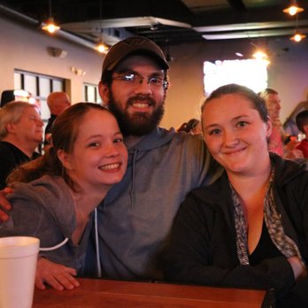 Buffalo Mo's - Sports Bars Near Me - Stafford, Virginia