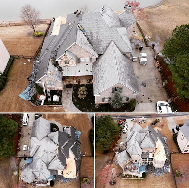 Slide of GA Premier Renovations