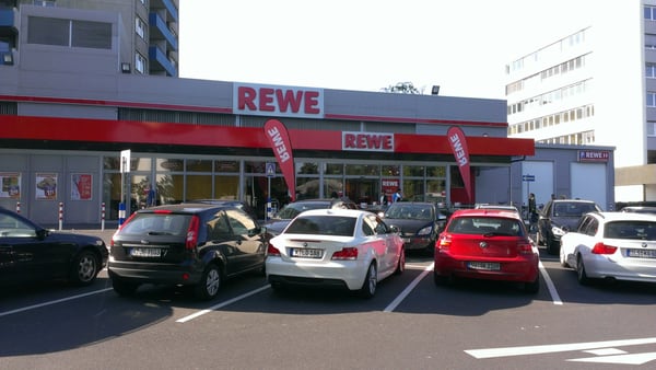 Rewe 11 Reviews Grocery Bonner Str 211 Bayenthal Koln Nordrhein Westfalen Germany Phone Number Yelp