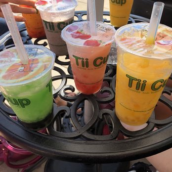 Tii Cup - Coffee & Tea Near Me - Burnsville, Minnesota Tii Cup - Coffee & Tea Near Me - Burnsville, Minnesota
