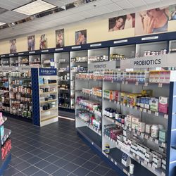 The Vitamin Shoppe