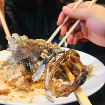 Wasabi Bistro - Bite it! - Japanese Near Me - Livermore, California