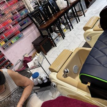 Beauty Nail Spa - Nail Salons Near Me - Seattle, Washington Beauty Nail Spa - Nail Salons Near Me - Seattle, Washington