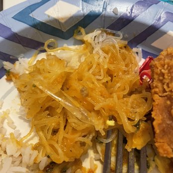 Jollibee - More plastic!!! (The red flag is from the spicy chicken) - Fast Food Near Me - Houston, Texas Jollibee - More plastic!!! (The red flag is from the spicy chicken) - Fast Food Near Me - Houston, Texas