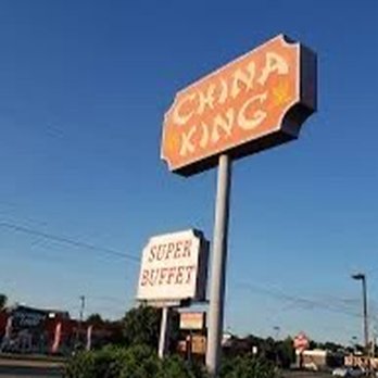 China King - Chinese Near Me - Tulsa, Oklahoma China King - Chinese Near Me - Tulsa, Oklahoma