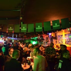 Partisans Pub