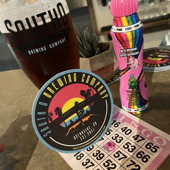 South O Brewing - Breweries Near Me - Oceanside, California