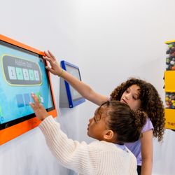 Hero Pediatric Dentistry - Gainesville - We offer many ways to make every trip to the dentist fun and exciting