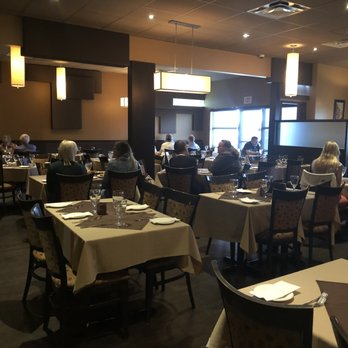 Bellissimo Restaurant & Lounge - Italian Near Me - Winnipeg, Manitoba
