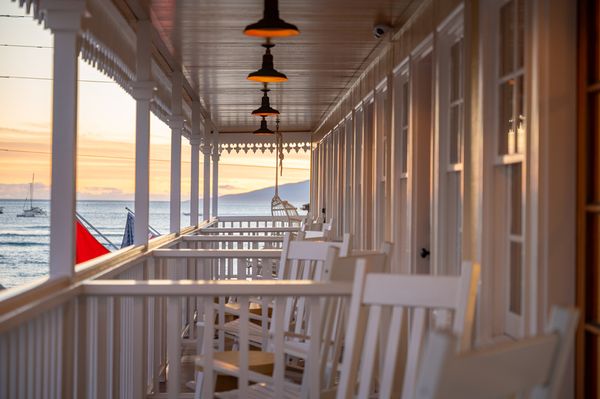 Hotel Lahaina by null