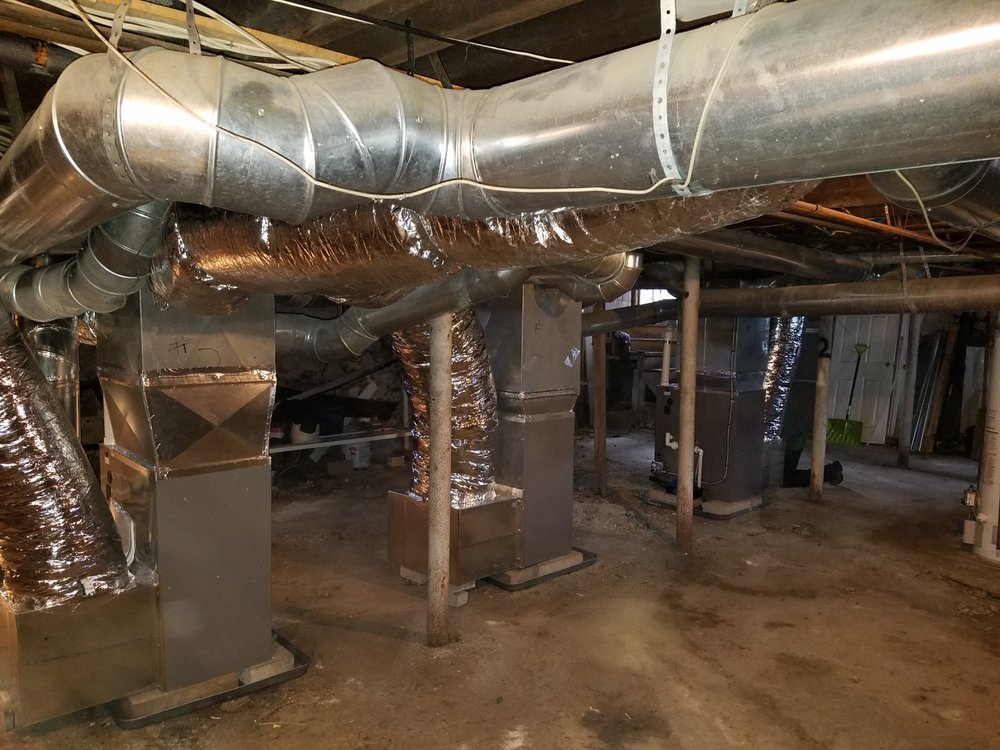 Slide of All Services Group