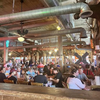 Riscky's BBQ - This place is hoppin' - Barbeque Near Me - Fort Worth, Texas Riscky's BBQ - This place is hoppin' - Barbeque Near Me - Fort Worth, Texas