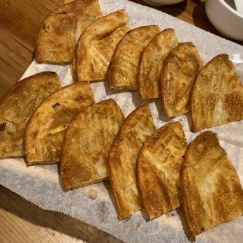 Hunan Bistro - Scallion pancake - Chinese Near Me - Plano, Texas Hunan Bistro - Scallion pancake - Chinese Near Me - Plano, Texas