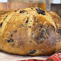 Interurban Coffeehouse - Bread