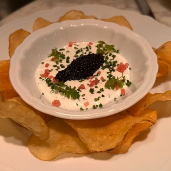 Selby's - Caviar - New American Near Me - Redwood City, California Selby's - Caviar - New American Near Me - Redwood City, California