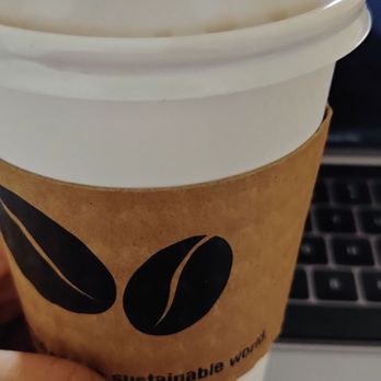 Clocktower Coffee Roasting Company - Cafe Au Lait - Coffee Roasteries Near Me - Mountain View, California