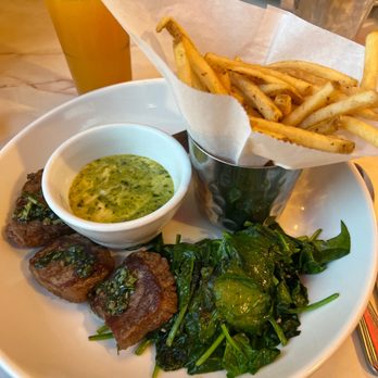 Silver Diner - Steak - Diners Near Me - Rockville, Maryland