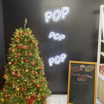 Al's Delicious Popcorn - Popcorn Shops Near Me - Columbus, Ohio Al's Delicious Popcorn - Popcorn Shops Near Me - Columbus, Ohio