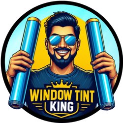 Window Tint King