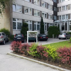 Klinik Alpenland