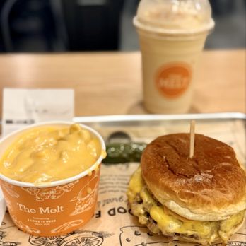 The Melt - Comfort Food Near Me - Monterey Park, California The Melt - Comfort Food Near Me - Monterey Park, California
