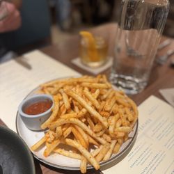 Horsefeather - Umami Fries