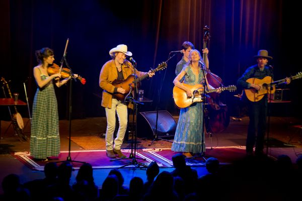 Iron City Bham by null