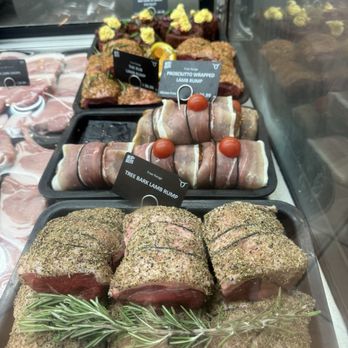 Meat At Billys - Meat Shops Near Me - Paddington, QLD
