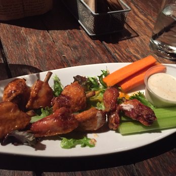 Argosy - Chicken lollipops - Pizza Near Me - Atlanta, Georgia Argosy - Chicken lollipops - Pizza Near Me - Atlanta, Georgia