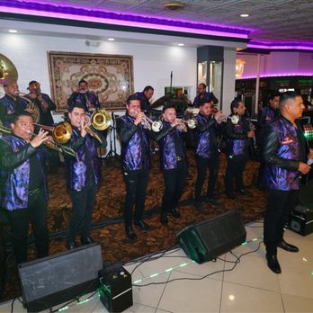 1. Fiesta Mexicana Banquet Hall